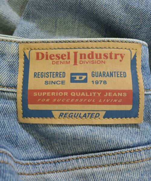 DIESEL 牛仔褲
