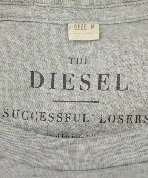 DIESEL T恤/上衣