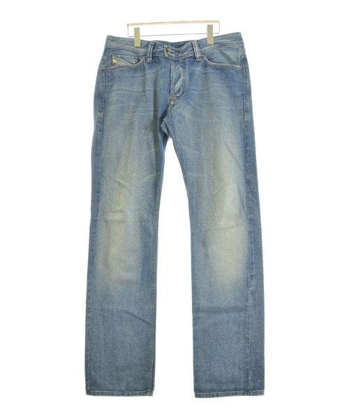 DIESEL 牛仔褲
