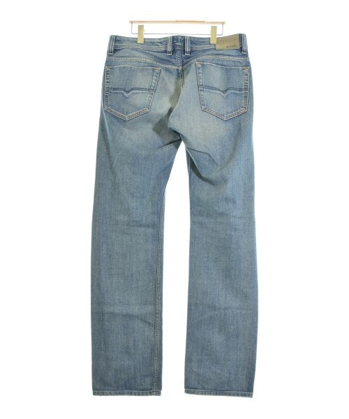 DIESEL 牛仔褲