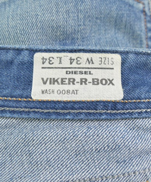 DIESEL 牛仔褲