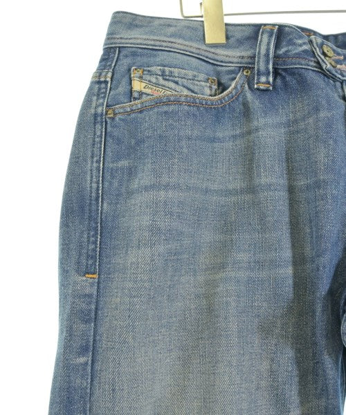 DIESEL 牛仔褲