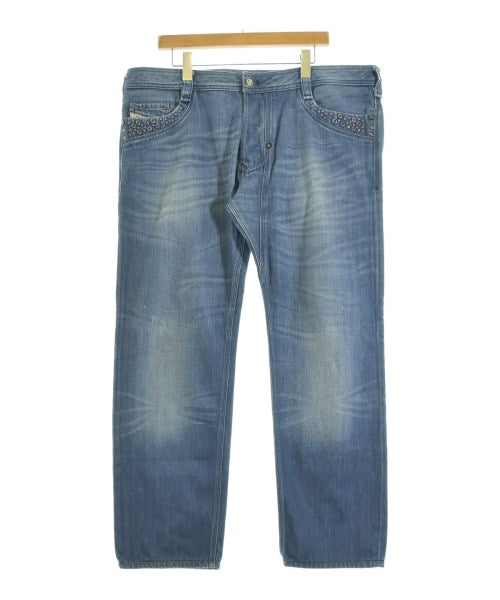 DIESEL 牛仔褲