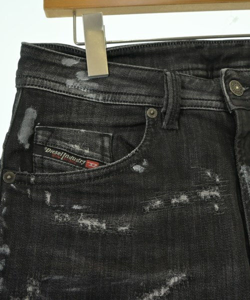 DIESEL 牛仔褲