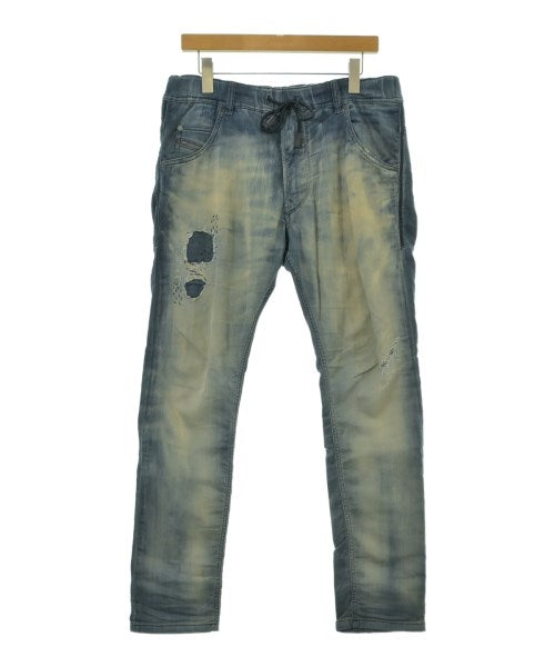 DIESEL 牛仔褲