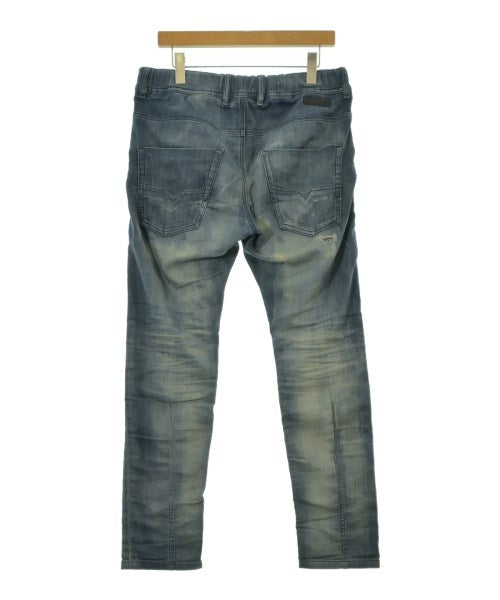 DIESEL 牛仔褲