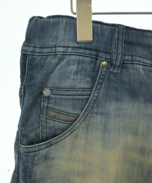 DIESEL 牛仔褲