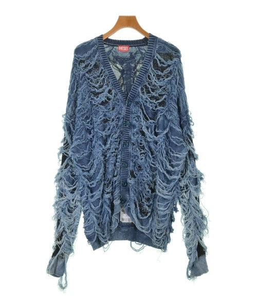 DIESEL 開襟衫