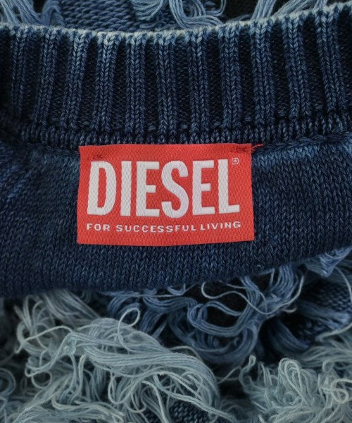DIESEL 開襟衫