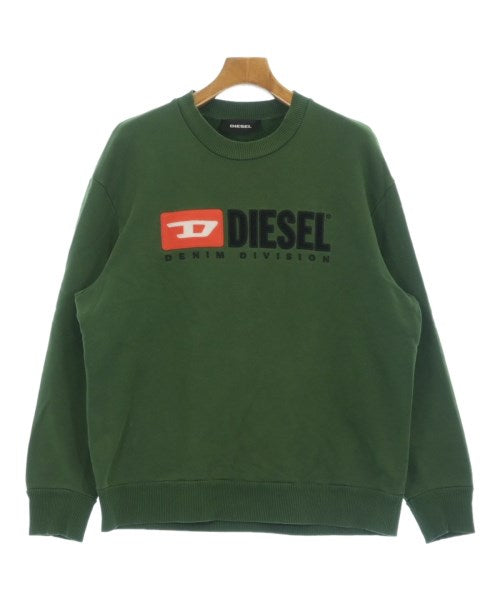 DIESEL 運動衫