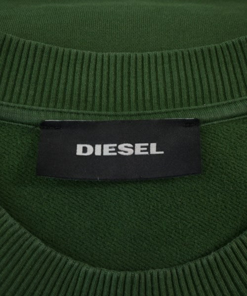 DIESEL 運動衫