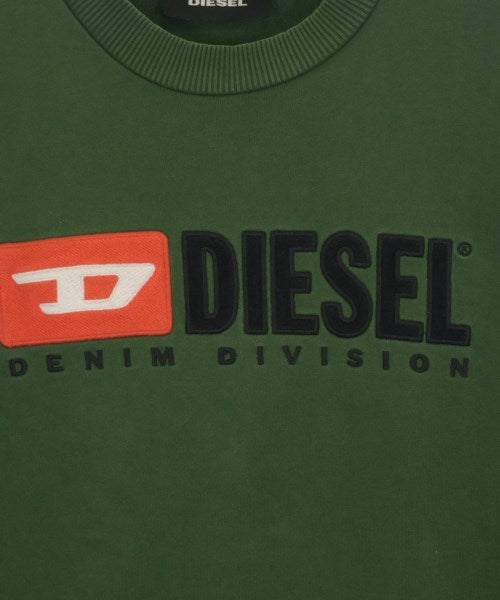 DIESEL 運動衫