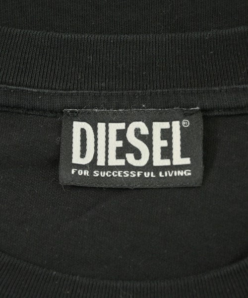 DIESEL T恤/上衣