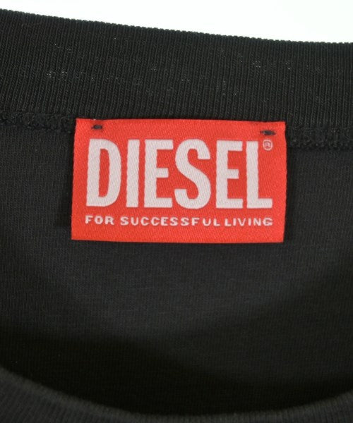 DIESEL T恤/上衣