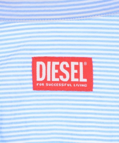 DIESEL 休閒襯衫