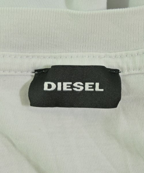 DIESEL T恤/上衣