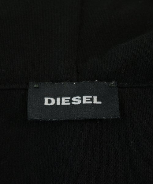 DIESEL 連帽衫