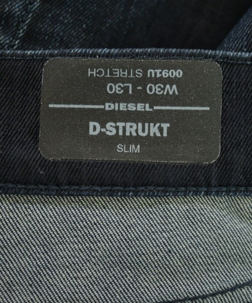 DIESEL 牛仔褲