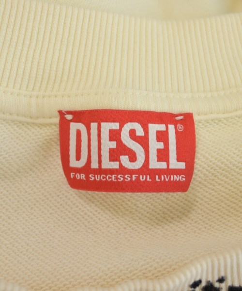 DIESEL 運動衫
