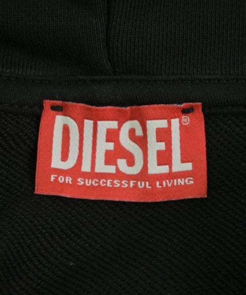 DIESEL 連帽衫