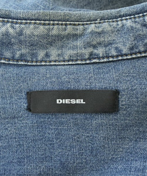 DIESEL 休閒襯衫