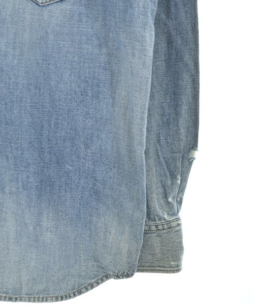 DIESEL 休閒襯衫