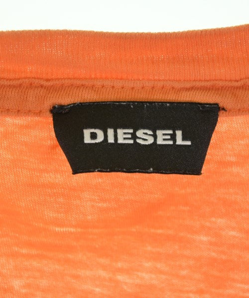 DIESEL T恤/上衣