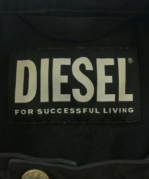 DIESEL 騎士夾克