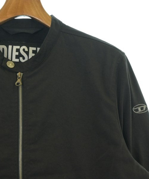 DIESEL 騎士夾克