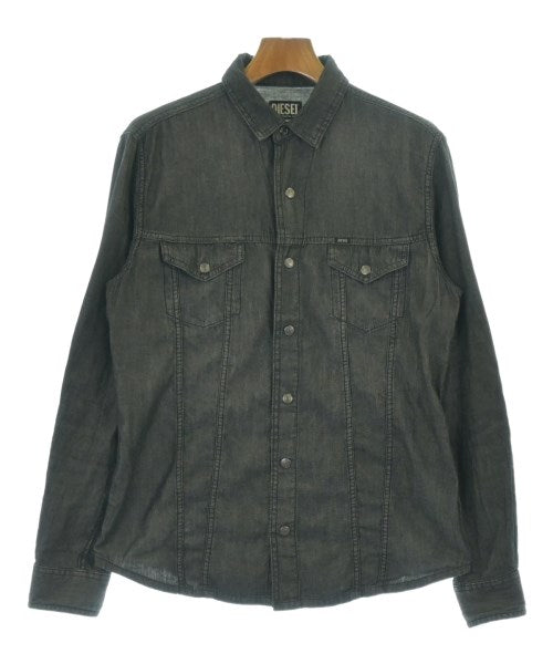 DIESEL 休閒襯衫