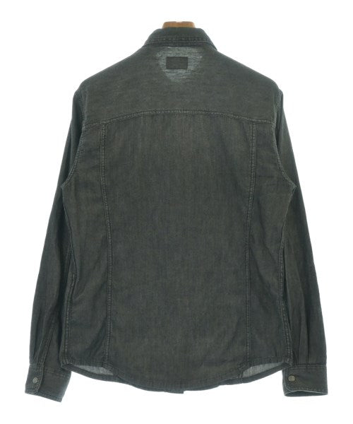 DIESEL 休閒襯衫