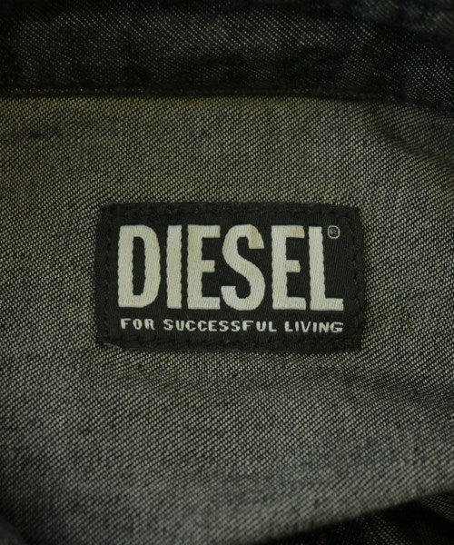 DIESEL 休閒襯衫