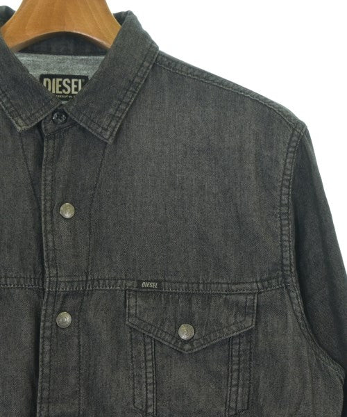 DIESEL 休閒襯衫