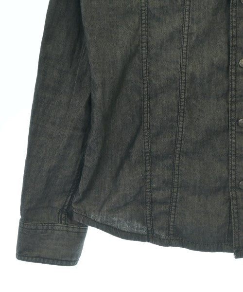 DIESEL 休閒襯衫