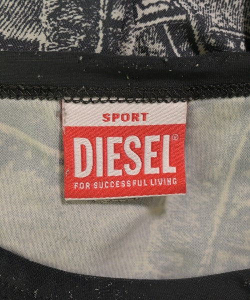 DIESEL T恤/上衣