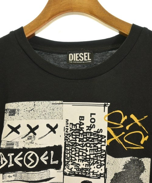 DIESEL T恤/上衣