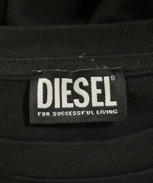 DIESEL T恤/上衣