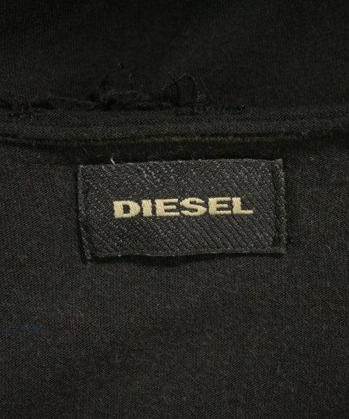 DIESEL T恤/上衣