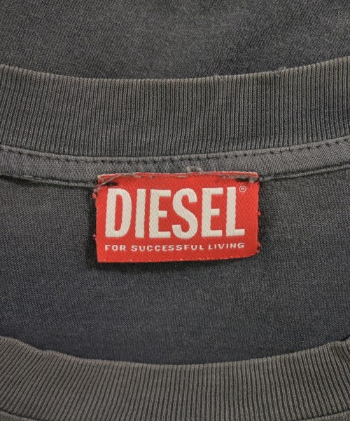 DIESEL T恤/上衣