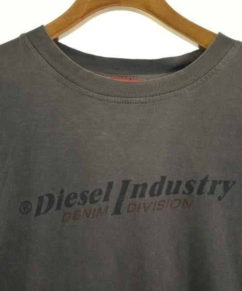 DIESEL T恤/上衣