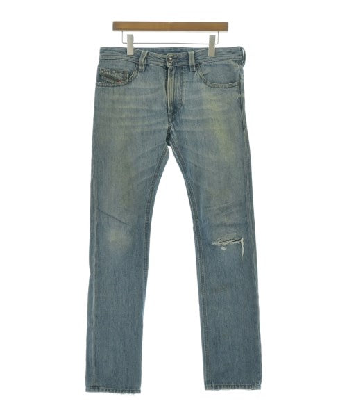 DIESEL 牛仔褲