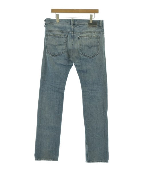 DIESEL 牛仔褲