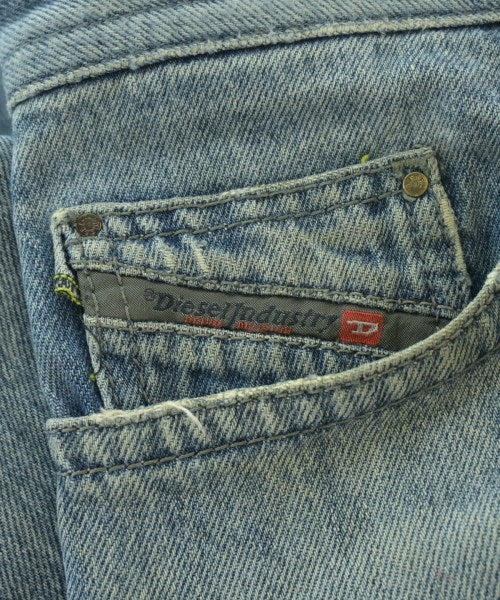 DIESEL 牛仔褲