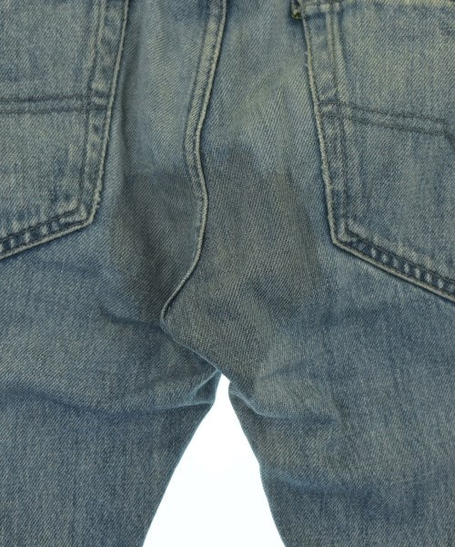 DIESEL 牛仔褲