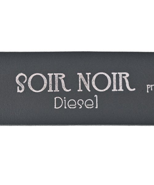DIESEL 皮帶