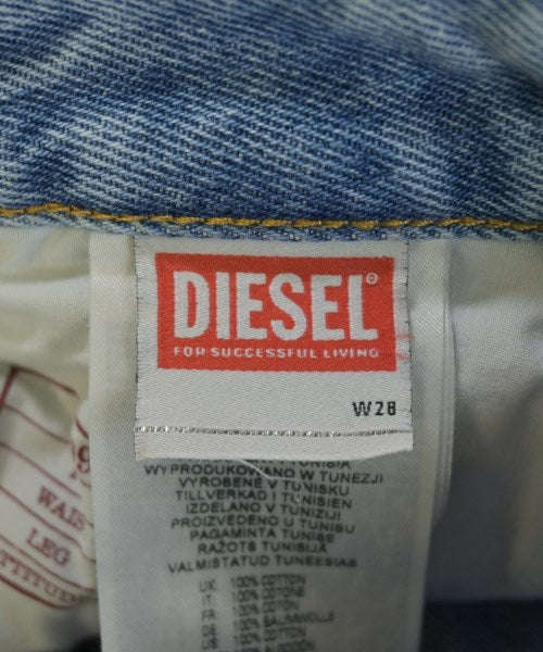 DIESEL 牛仔褲