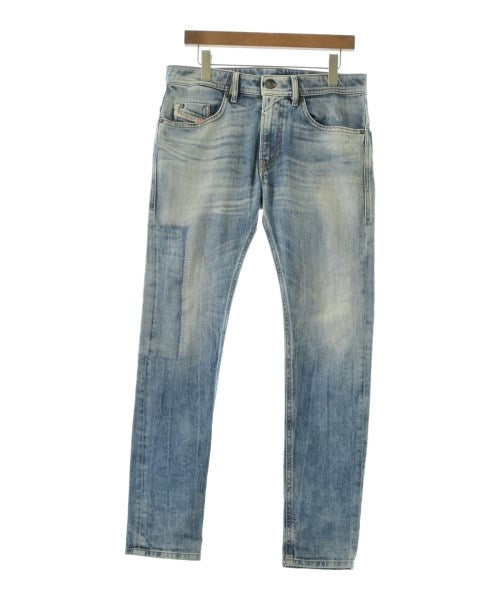 DIESEL 牛仔褲