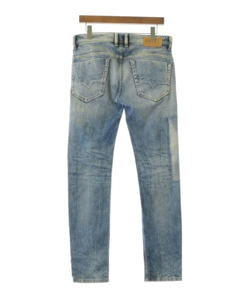 DIESEL 牛仔褲