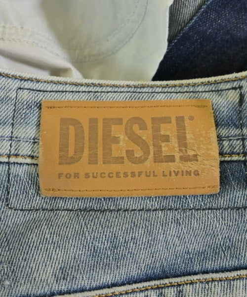 DIESEL 牛仔褲