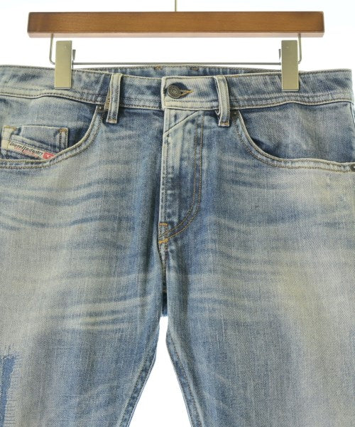 DIESEL 牛仔褲